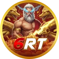 6RT - Permainan Slot Seru dan Mengasyikkan