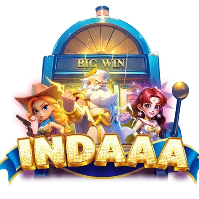 INDAAA - Pertarungan Terbaik Dalam Game Fighting