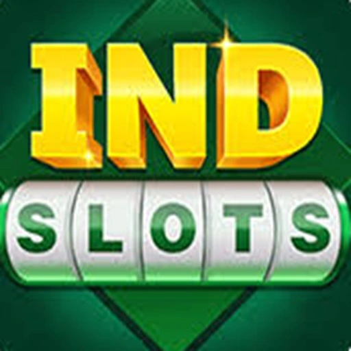 INDSLOT - Permainan Idle yang Seru dan Menghibur