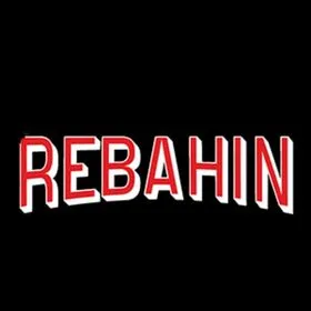 REBAHIN - Game MOBA Seru dan Menantang