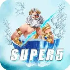 SUPER5 - Game MOBA Seru dan Menantang